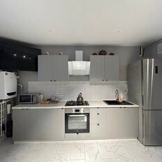 Квартира 38 м², 1-комнатная - изображение 3