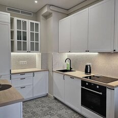 Квартира 55 м², 2-комнатная - изображение 1