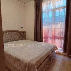 Квартира 32,7 м², студия - изображение 2