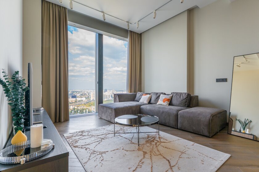 85 м², 2-комнатные апартаменты 16 800 ₽ в сутки - изображение 87