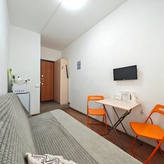 Квартира 10 м², студия - изображение 1