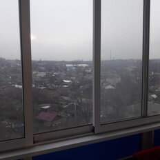 Квартира 37 м², 1-комнатная - изображение 1