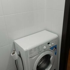 Квартира 34 м², 1-комнатная - изображение 5