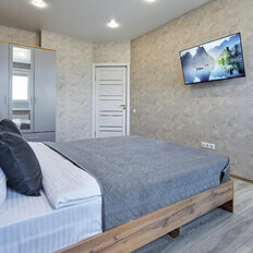 Квартира 59 м², 2-комнатная - изображение 5