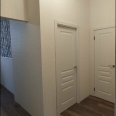Квартира 39 м², 1-комнатная - изображение 4