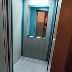 Квартира 41,3 м², 1-комнатная - изображение 5