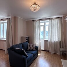 Квартира 70 м², 1-комнатная - изображение 5