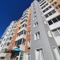Квартира 42,4 м², 1-комнатная - изображение 3