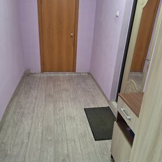 Квартира 53 м², 2-комнатная - изображение 4