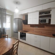 Квартира 43 м², 1-комнатная - изображение 2