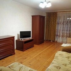 Квартира 70 м², 2-комнатная - изображение 4