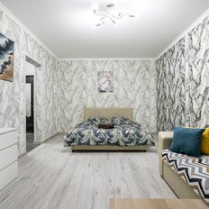 Квартира 35 м², 1-комнатная - изображение 2