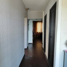 Квартира 64 м², 3-комнатная - изображение 5