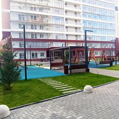 Квартира 38 м², 2-комнатная - изображение 3