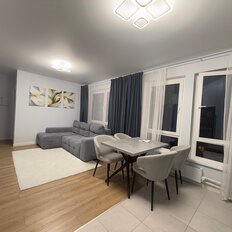 Квартира 61 м², 3-комнатная - изображение 3