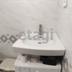 Квартира 58 м², 4-комнатные - изображение 4