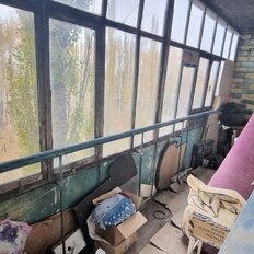 Квартира 82 м², 4-комнатная - изображение 1