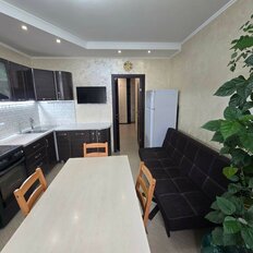 Квартира 58,9 м², 2-комнатная - изображение 5