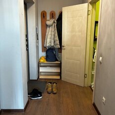 Квартира 44 м², 2-комнатная - изображение 5