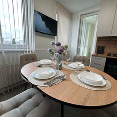 Квартира 65 м², 2-комнатная - изображение 2