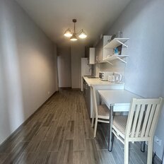 Квартира 42,3 м², 1-комнатная - изображение 3