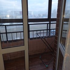 Квартира 30 м², студия - изображение 5