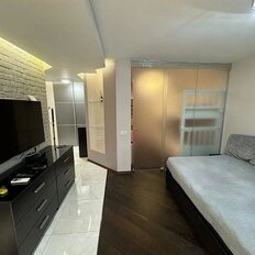 Квартира 39 м², студия - изображение 5