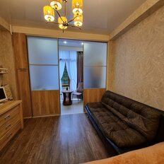 Квартира 27 м², 1-комнатная - изображение 2