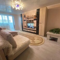 Квартира 31 м², 1-комнатная - изображение 3