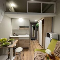 Квартира 12 м², студия - изображение 3