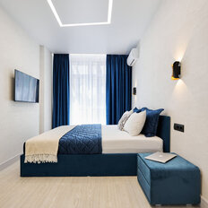 Квартира 48 м², 1-комнатная - изображение 1