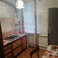 Квартира 30 м², 1-комнатная - изображение 3