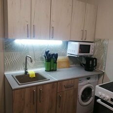 Квартира 32 м², 1-комнатная - изображение 4