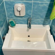 Квартира 55,8 м², 2-комнатная - изображение 1