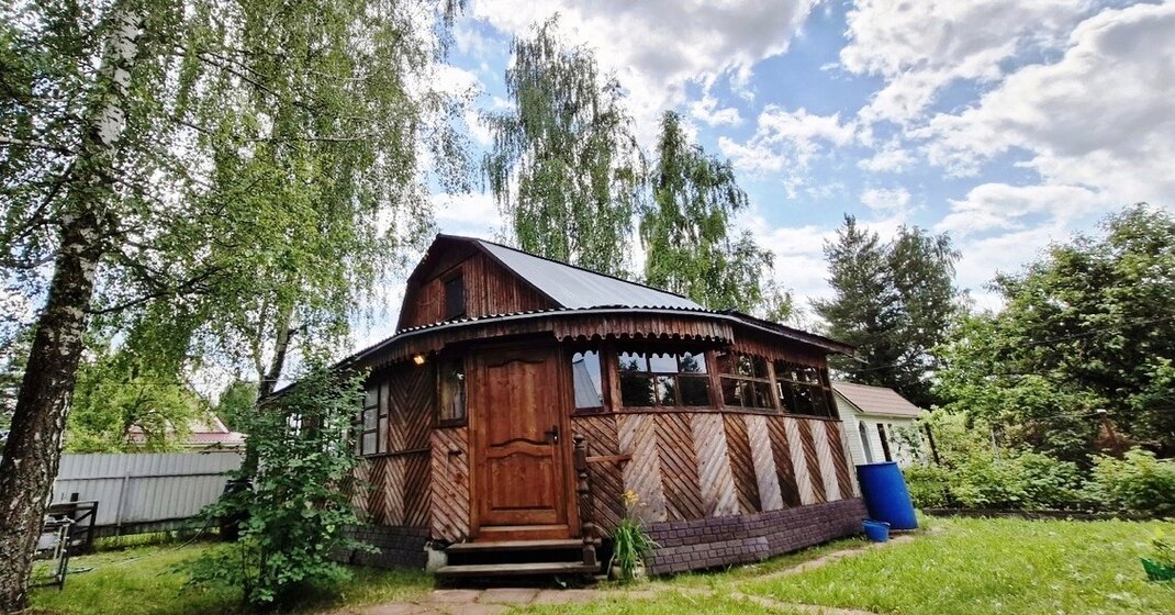 22 м² дом, 22 сотки участок 11 000 000 ₽ - изображение 65