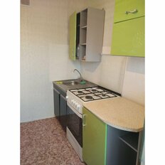 Квартира 55 м², 2-комнатная - изображение 2