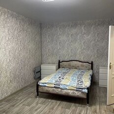Квартира 36 м², 1-комнатная - изображение 4