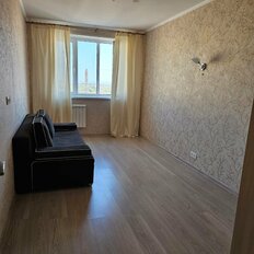 Квартира 38 м², 1-комнатная - изображение 1