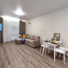 Квартира 68 м², 3-комнатная - изображение 5