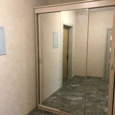 Квартира 37 м², 1-комнатная - изображение 5