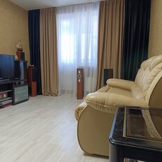 Квартира 40,5 м², 1-комнатная - изображение 5