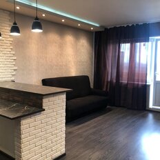 Квартира 32 м², студия - изображение 2