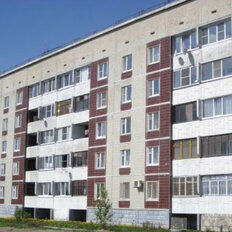 Квартира 56 м², 2-комнатная - изображение 1