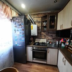 Квартира 43 м², 2-комнатная - изображение 2