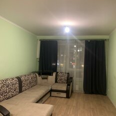 Квартира 47 м², 1-комнатная - изображение 5