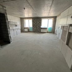 Квартира 57 м², 2-комнатная - изображение 2