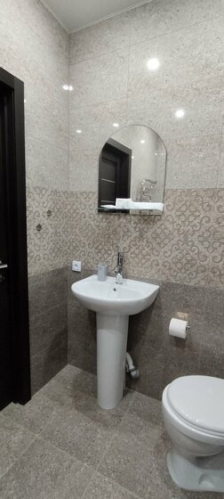 32 м², 1-комнатная квартира 2 000 ₽ в сутки - изображение 39