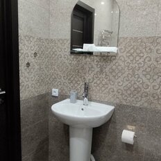 Квартира 40 м², 1-комнатная - изображение 4