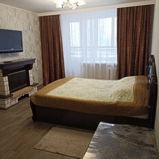 Квартира 33 м², 1-комнатная - изображение 2