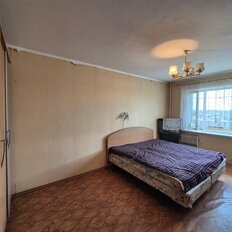 Квартира 38,2 м², 1-комнатная - изображение 4